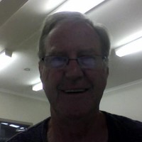 Jeff Jarrad