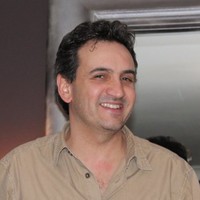 Richard Gardner Mbifm