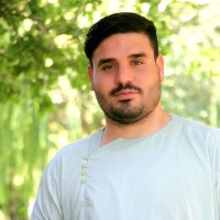 Mahdi Rahimi