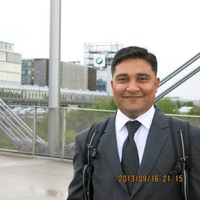 Pragnesh Panchal