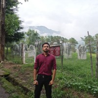 Rajkumar Yadav