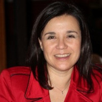 Andrea Farias Lagos