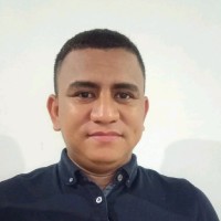 Jair Enrique Medina Blanquicet