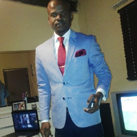 Wandile Malunga