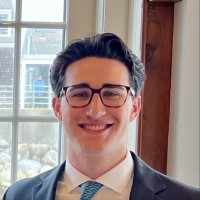 William Conley, Eit