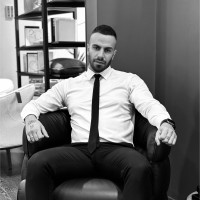 Ali Tehfe