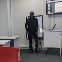 Samwel charles