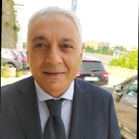 Antonio Nisticò