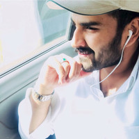 Salman Amir