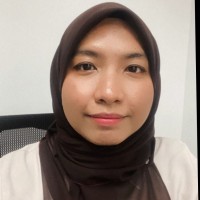 Nurfazila Zainudin