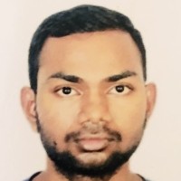Pawan Maurya