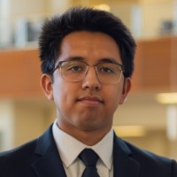 Matthew Chacon
