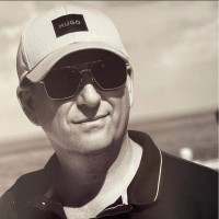 Jason Burdett