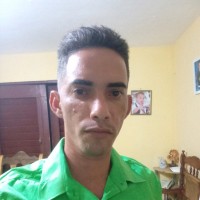 Rogelio Sierra Chediak
