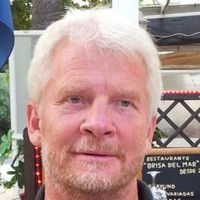 Tomas Blomqvist