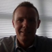 Mike Stapleton-Chambers