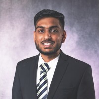 Prayag Patel