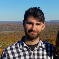 Jonathan Melnik