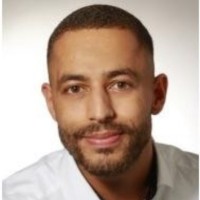 Mohammad Salameh