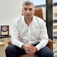 Adil Khalil