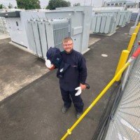 Mitch Huitema, RSE, ME