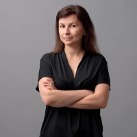 Olga Krut