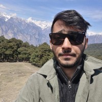 Mohit Singh Pawar