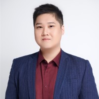 Kenrick Chin