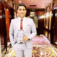 Ahmed Hamdy