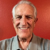 Jim Dickey