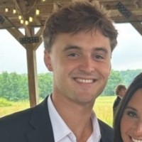 Connor Sinclair