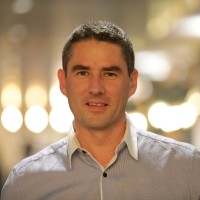 Daniel Parker