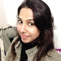 Neha Dutta