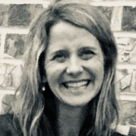 Margy Bugge