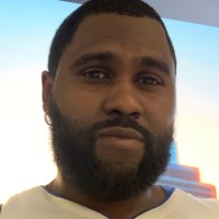 Marcus Cooper