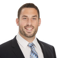 Jordan Cloch, Cpa