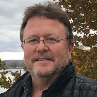 Wayne Driscoll