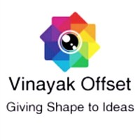 Vinayak Offset
