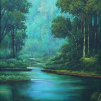 نايله البلوشي