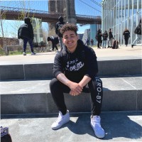 Justin Perez