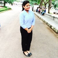 Pooja Shirodkar