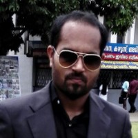 Prasath Saravanan