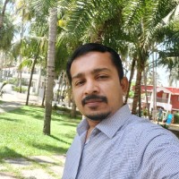 Nikhil Mathath