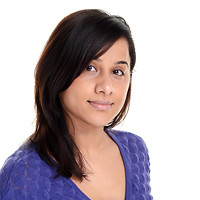 Arti Bhudia