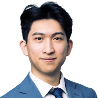 Alexander Hsu