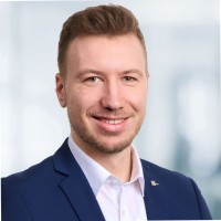 Artur Kauzmann