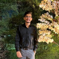Rudra Patel