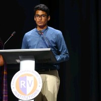 Bhargav M