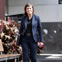 Suzanne Martinez