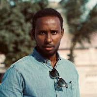 Abdullahi Abdi Ahmed